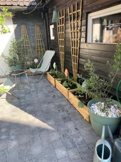 Demeure de caractère du Nord - 3