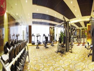 Eurasia Convention International Hotel - 7