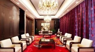Eurasia Convention International Hotel - 4