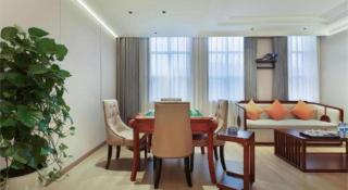 Chengdu Haotian Guotai Hotel - 3