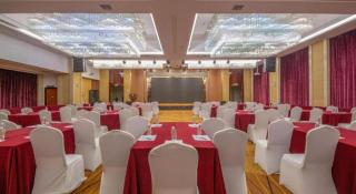 Xin Sheng Da Hong Sheng International Hotel - 1