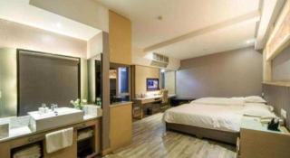 Jiuwu Hotel Chongqing - 6