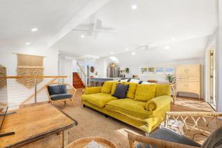 La Mer, Beachside Penthouse - 9