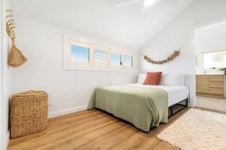 La Mer, Beachside Penthouse - 2