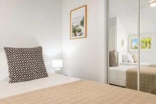 La Mer, Beachside Penthouse - 1