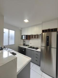 Apartamento mobiliado em Teresina - 6