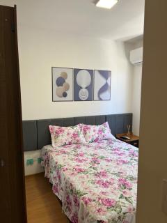 Apartamento mobiliado em Teresina - 4