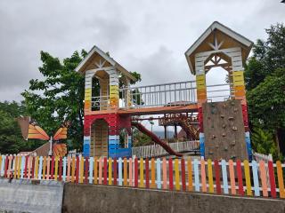 Brownstone Resort - 3