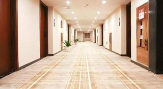 GEM Hotel Ningbo Tongtu Road Minglou Metro Station - Ningbo - 8