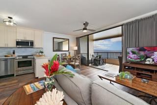 Maui Kai 605 · MK 605 Remodeled OceanFront Condo - 5