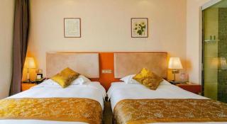 Expo Garden Hotel - 8