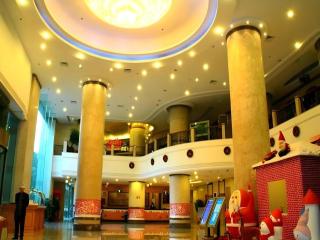 Xiamen Airlines Quanzhou Hotel - 7