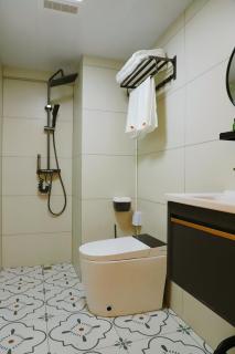 Chongqing Justom Family Serviced Apartments 3 - 3