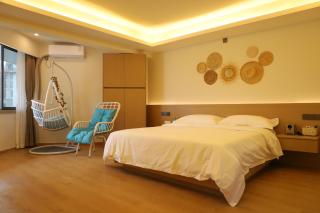 Chongqing Justom Family Serviced Apartments 3 - 2