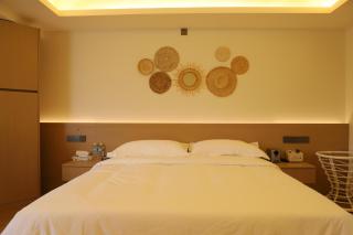 Chongqing Justom Family Serviced Apartments 3 - 1