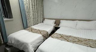 New Star Guest House - 6