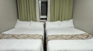 New Star Guest House - 5