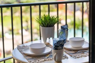 Kaanapali Shores 548 - 7
