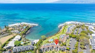 Napili Point B39 · Napili Point B39 Ocean Views with Maui Sunset - 5