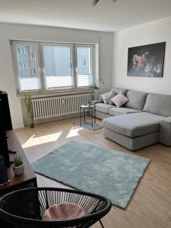 Apart Living Sindelfingen - 0