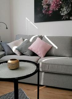 Apart Living Sindelfingen - 7