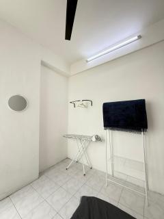 SZ Homestay Near KPJ Hospital - 8