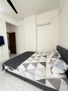 SZ Homestay Near KPJ Hospital - 7