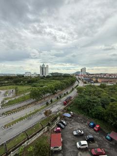 SZ Homestay Near KPJ Hospital - 2