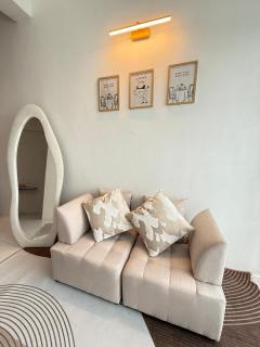 SZ Homestay Near KPJ Hospital - 1