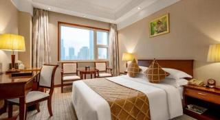 Shaanxi Business Hotel - 8
