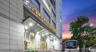 Shaanxi Business Hotel - 6