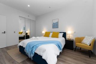 The Milano Leederville - Unit 1 - 1