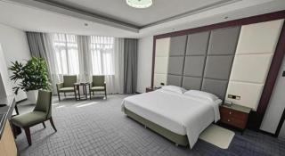 Inner Mongolia XingTai Phoenix Hotel - 3