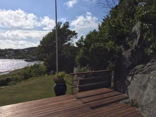 Skärgårdsparadis i Strömstad i anslutning till strand och hamn - 8