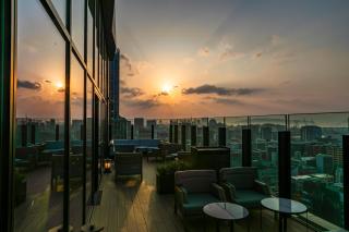 The Gate Hotel Fukuoka by Hulic - 6
