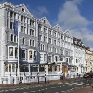 Imperial Hotel - Llandudno - 0