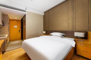 Guangzhou XiErXiDun International Apartment（Pearl River New Town, U.S. Consulate Branch） - Guangzhou - 5