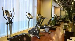 Hefei Parkview Hotel - 1