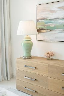 Modern 2BR Retreat with Stunning Sea Views - 2