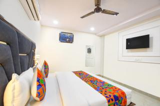 FabHotel Tulip Sarover - 6