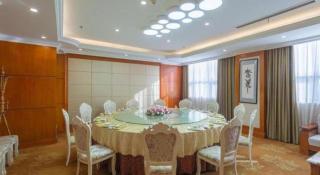 Vienna Classic Hotel Qingdao Huangdao - 5