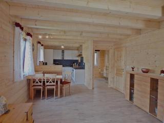 Holzblockhaus Stark - 3