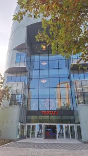Nice Apartament in the city Center - 6