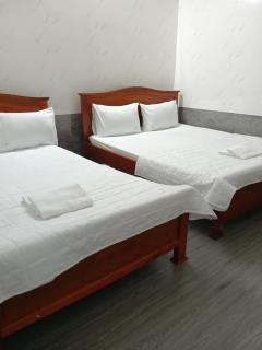 Nhà Nghỉ Quỳnh Thoa - 6