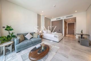Cozy Studio - Unit 1807 - Peninsula Five - 5