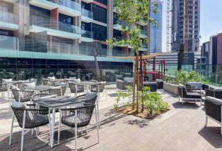 Cozy Studio - Unit 1807 - Peninsula Five - 3