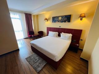 Moonlight Addis Hotel - 5