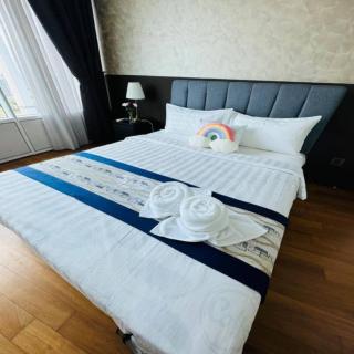 Vortex Suites KLCC By Citylights - 5