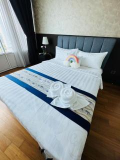 Vortex Suites KLCC By Citylights - 1