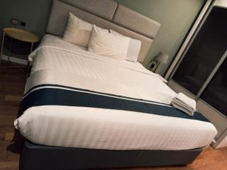 Vortex Suites KLCC By Citylights - 3